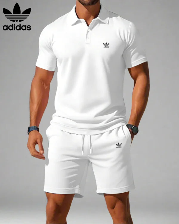 аⅾіⅾаѕ – Lässiges Outfit für Herren