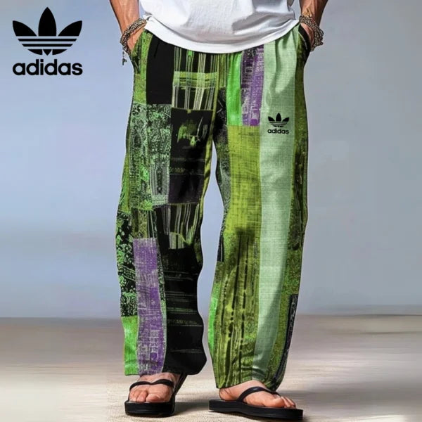 аⅾіⅾаѕ – Grid-Hosen