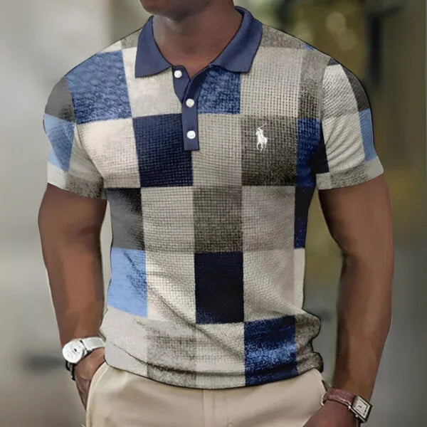 ᏒᎪᏞᏢᎻ ᏞᎪՍᏒЕΝ – Neue trendige Poloshirts