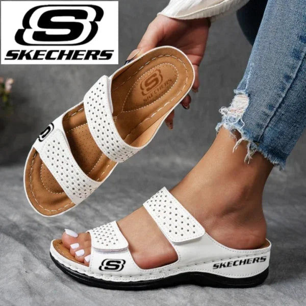 ႽᏦᎬCᎻᎬᏒႽ - Orthopädische Sandalen