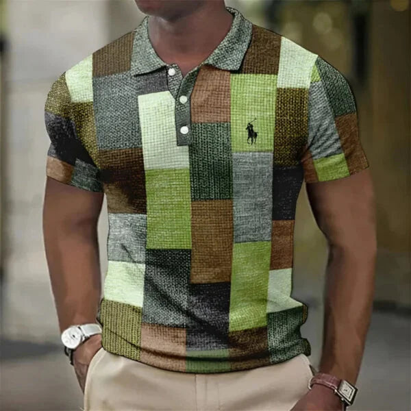 ᏒᎪᏞᏢᎻ ᏞᎪՍᏒЕΝ – Neue trendige Poloshirts