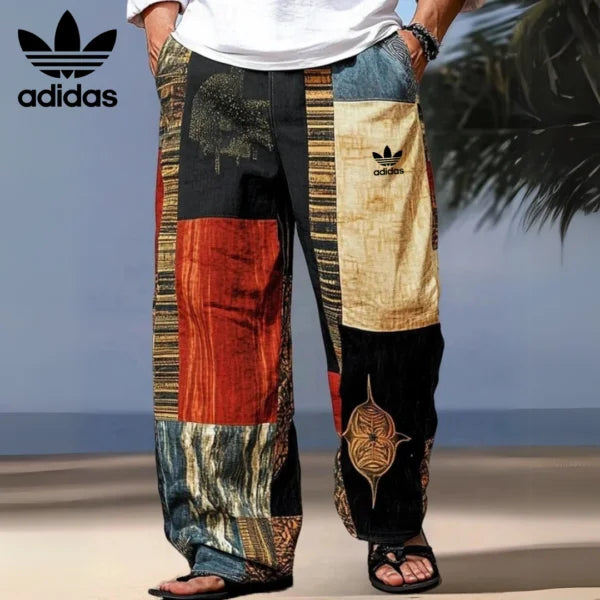 аⅾіⅾаѕ – Grid-Hosen