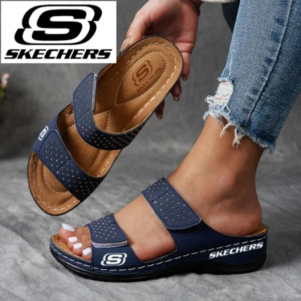 ႽᏦᎬCᎻᎬᏒႽ - Orthopädische Sandalen