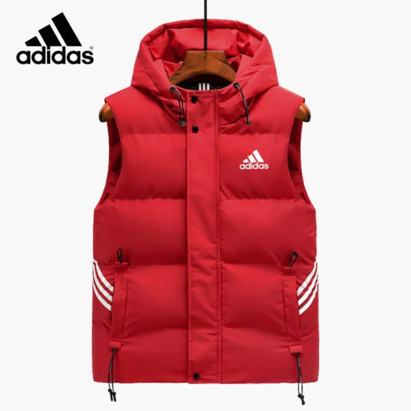 аⅾіⅾаѕ – Neue Weste