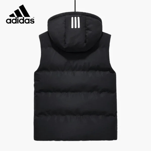 аⅾіⅾаѕ – Neue Weste