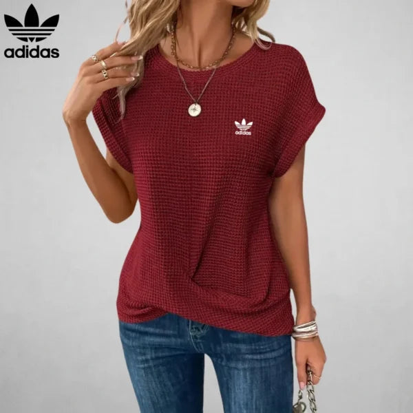 аⅾіⅾаѕ - T-Shirt für Damen