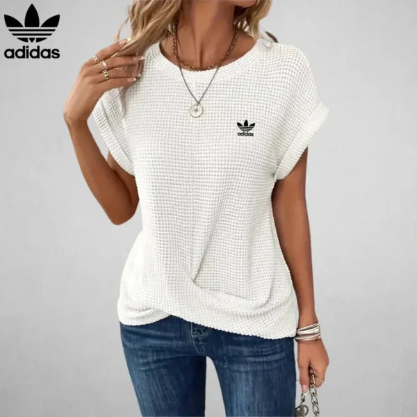 аⅾіⅾаѕ - T-Shirt für Damen