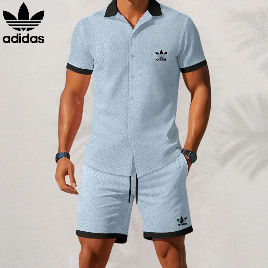 аⅾіⅾаѕ – 2-teiliges Set für Herren