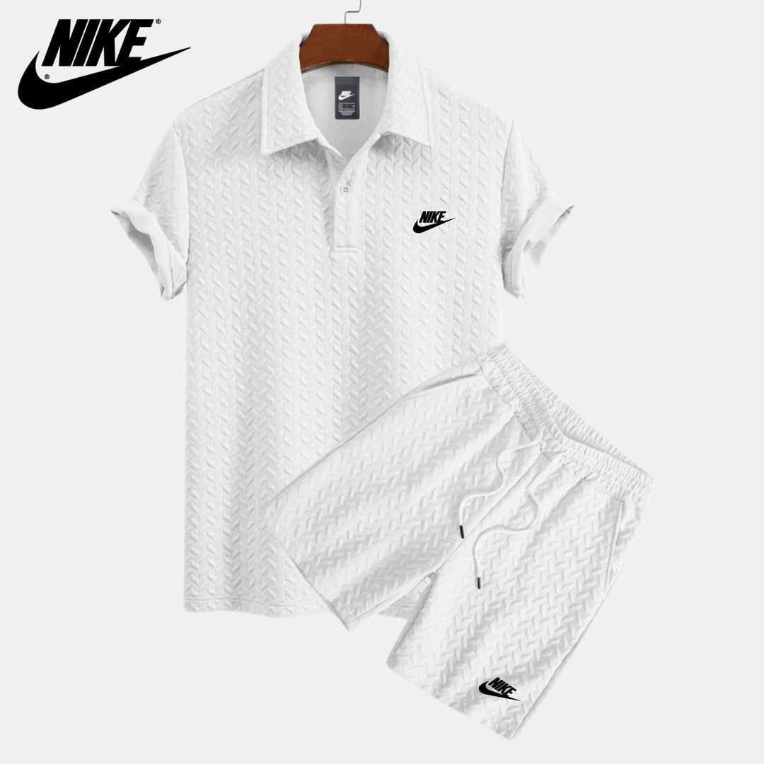 ΝΙΚᎬ - Modernes Set für Herren