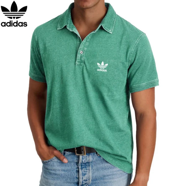 аⅾіⅾаѕ – Bequemer Poloshirt