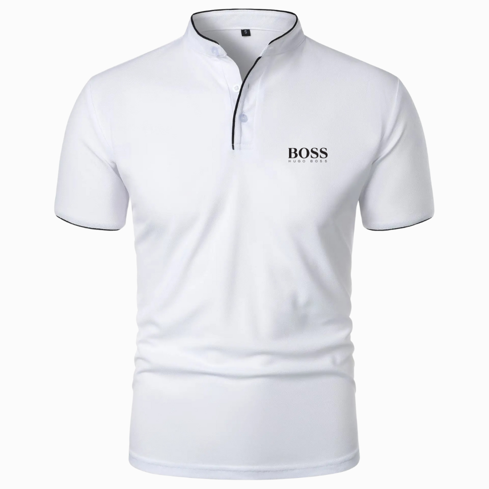 НՍԌО ВОЅЅ™ Hochwertiges Casual Polo