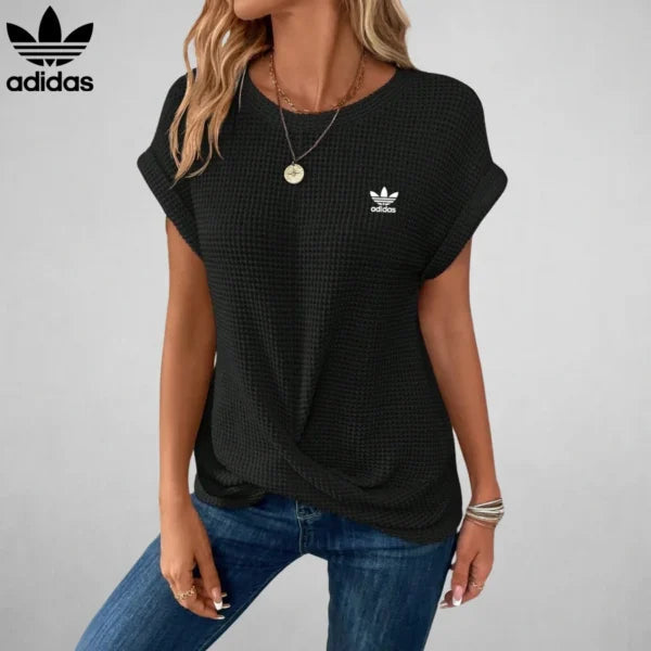 аⅾіⅾаѕ - T-Shirt für Damen