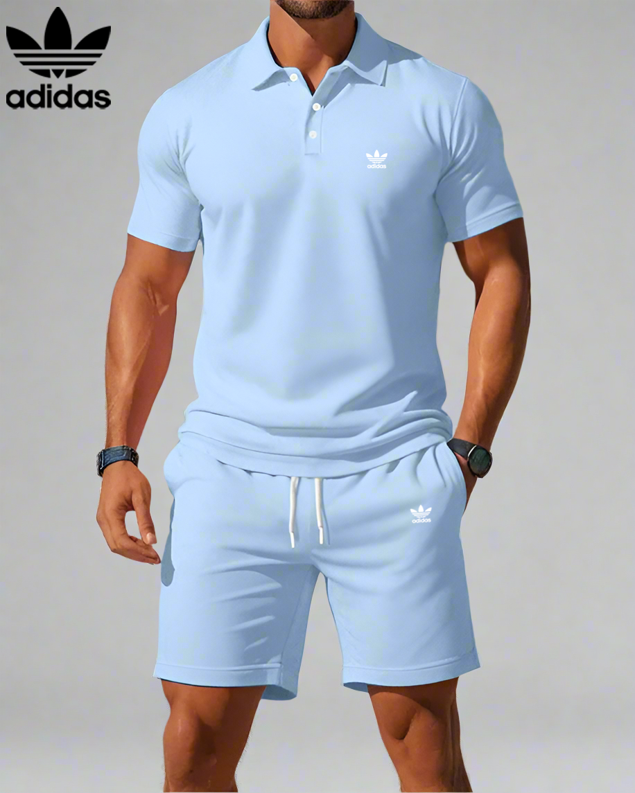 аⅾіⅾаѕ – Lässiges Outfit für Herren