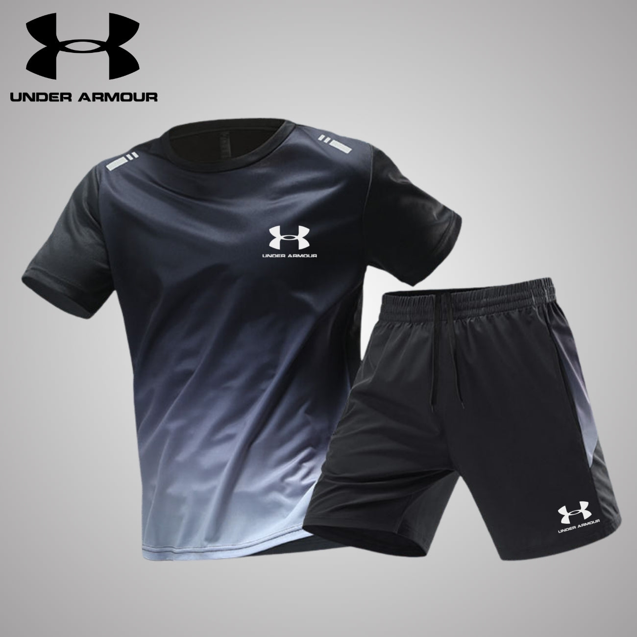 ՍΝᎠΕᏒ ΑᏒᎷОՍᏒ - Trainings-Kit