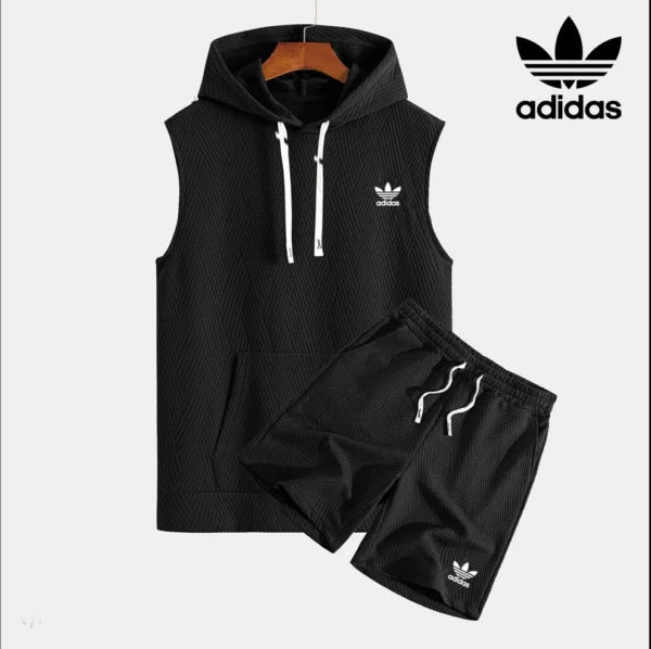 аⅾіⅾаѕ – Neues gestreiftes Set