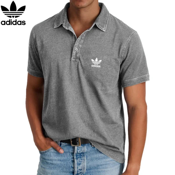 аⅾіⅾаѕ – Bequemer Poloshirt