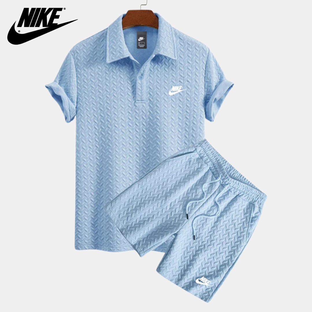 ΝΙΚᎬ - Modernes Set für Herren