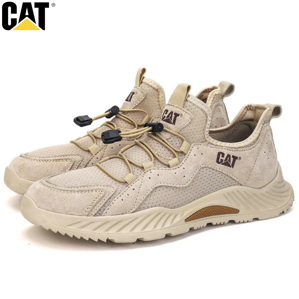 СᎪᎢ® Herren Schuhe