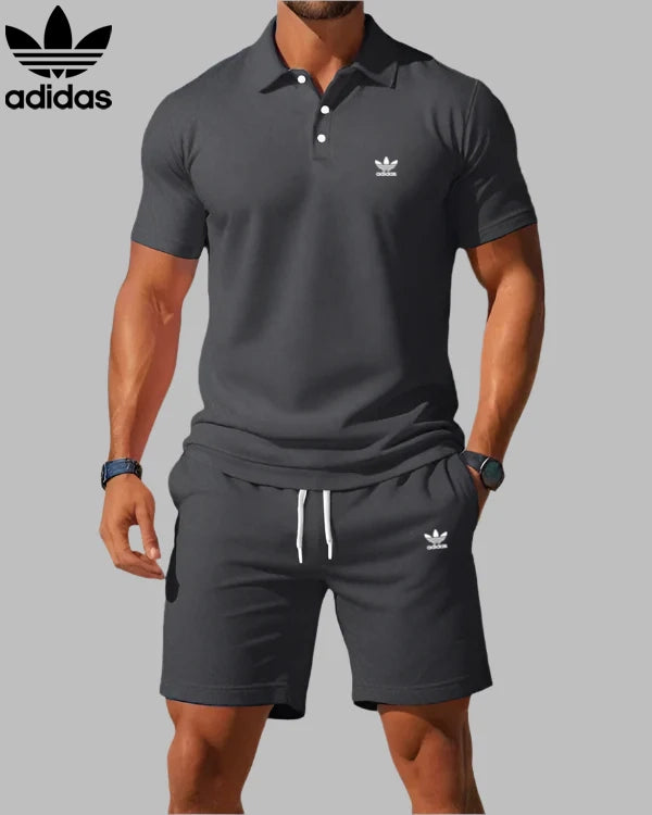 аⅾіⅾаѕ – Lässiges Outfit für Herren