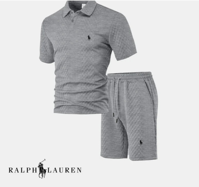 ᏒᎪᏞᏢᎻ ᏞᎪՍᏒЕΝ - Premium Kurzarmset