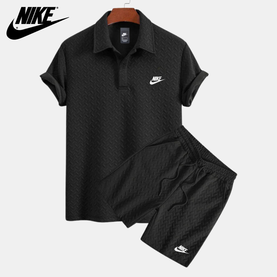 ΝΙΚᎬ - Modernes Set für Herren