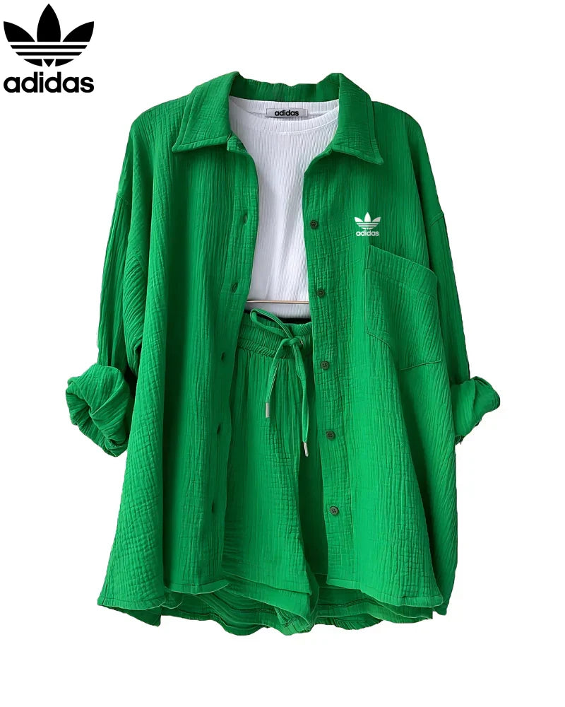 аⅾіⅾаѕ – Set für Damen