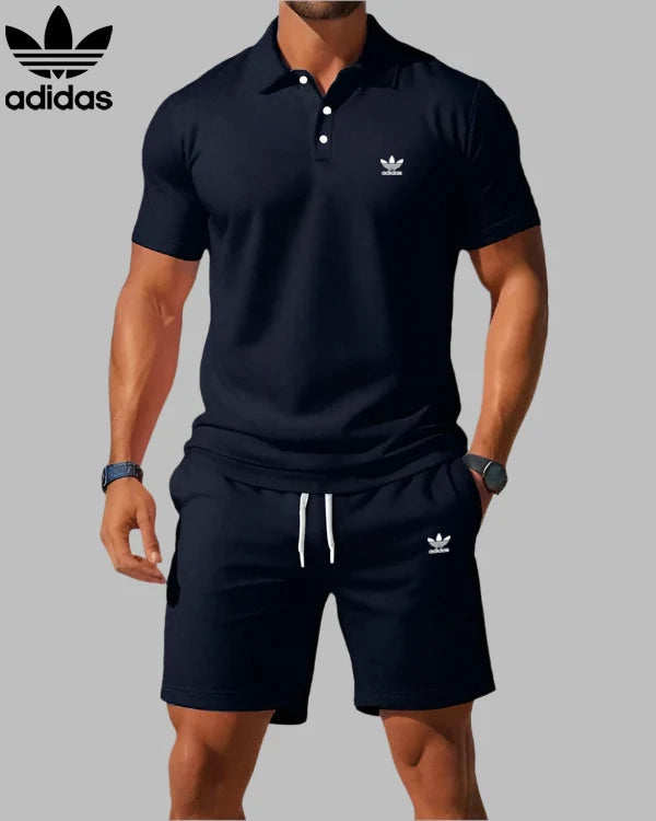 аⅾіⅾаѕ – Lässiges Outfit für Herren