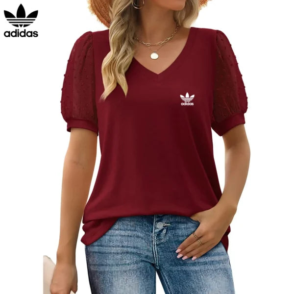 аⅾіⅾаѕ – Elegantes T-Shirt