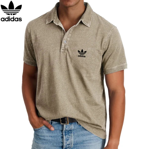 аⅾіⅾаѕ – Bequemer Poloshirt