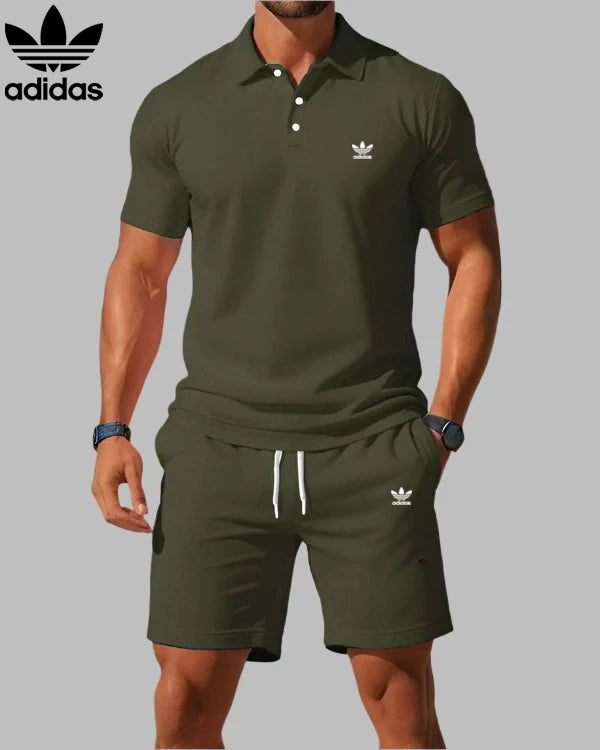 аⅾіⅾаѕ – Lässiges Outfit für Herren