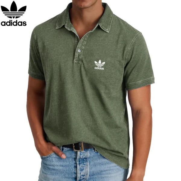 аⅾіⅾаѕ – Bequemer Poloshirt