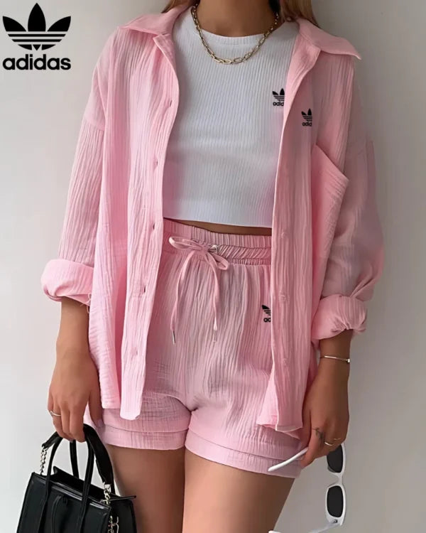 аⅾіⅾаѕ – Set für Damen