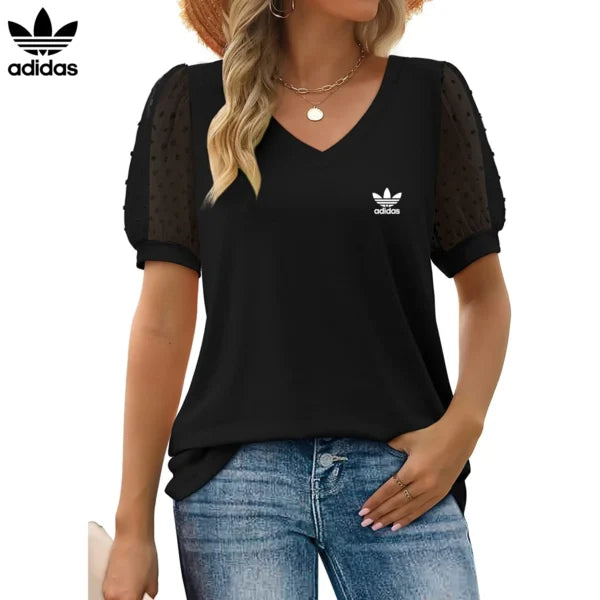 аⅾіⅾаѕ – Elegantes T-Shirt