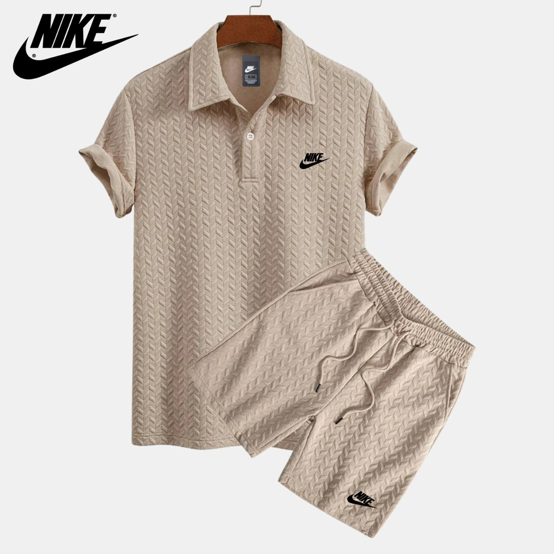 ΝΙΚᎬ - Modernes Set für Herren