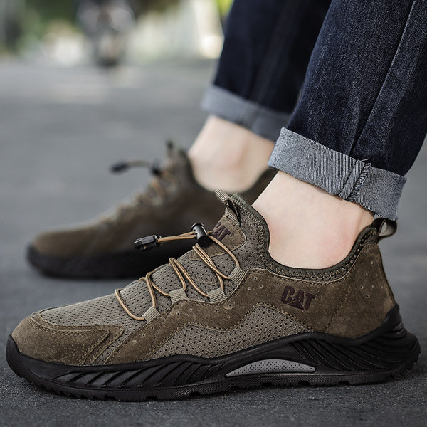 СᎪᎢ® Herren Schuhe