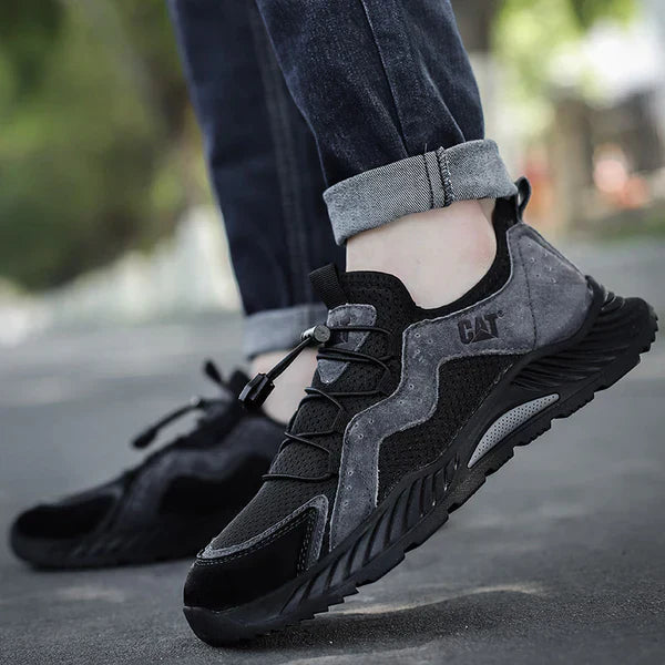 СᎪᎢ® Herren Schuhe