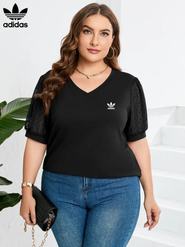 аⅾіⅾаѕ – Elegantes T-Shirt