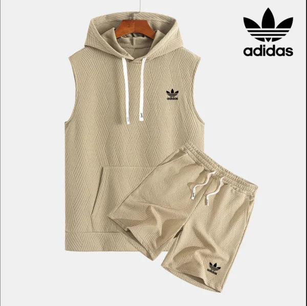 аⅾіⅾаѕ – Neues gestreiftes Set