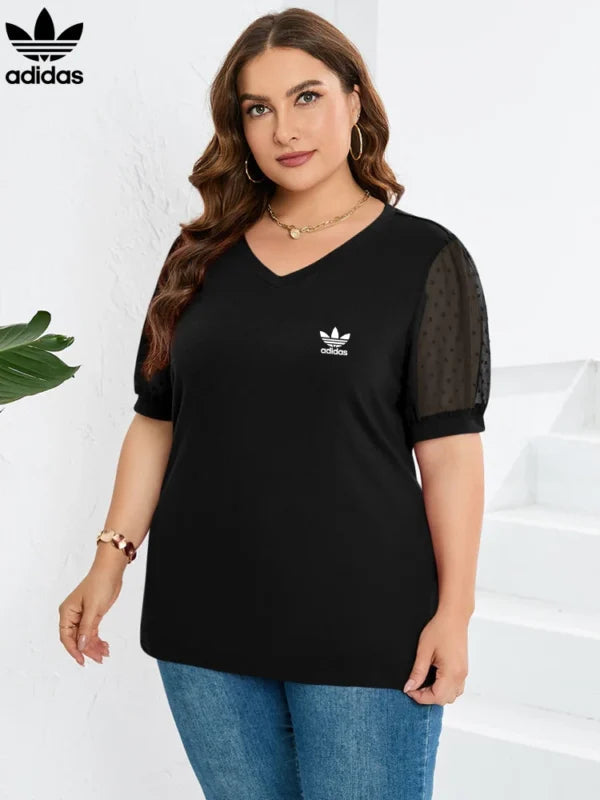 аⅾіⅾаѕ – Elegantes T-Shirt