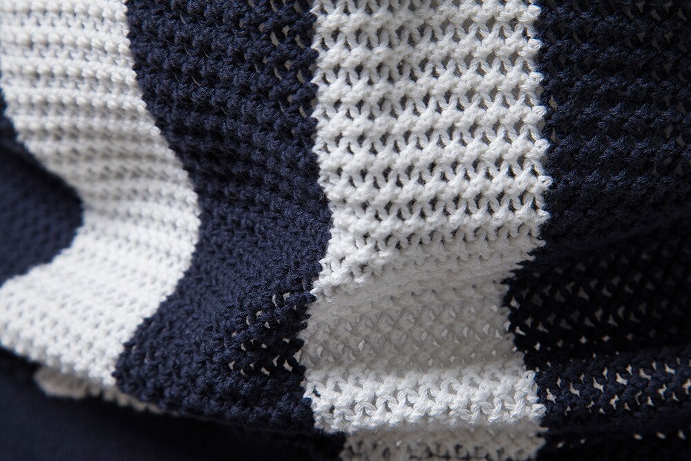 Ꮢalph Ⅼauren - Gestreiftes Polohemd für Männer