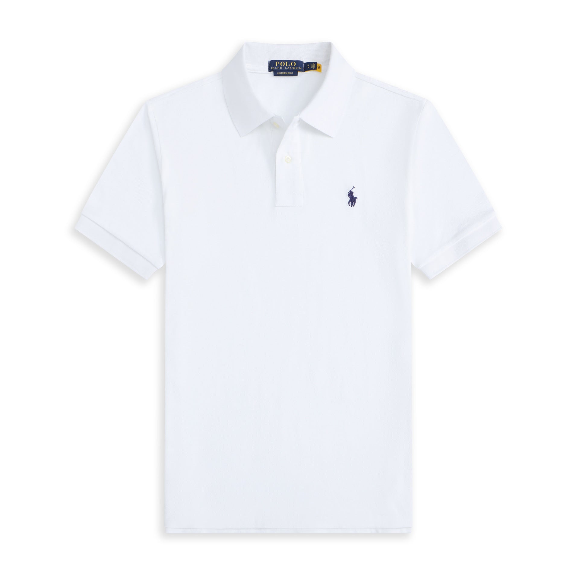 ᏒᎪᏞᏢᎻ ᏞᎪՍᏒЕΝ - Casual Polo T-Shirt
