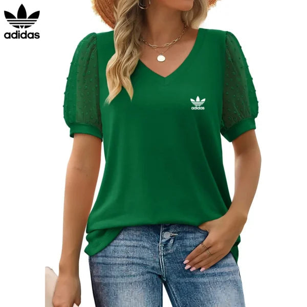 аⅾіⅾаѕ – Elegantes T-Shirt