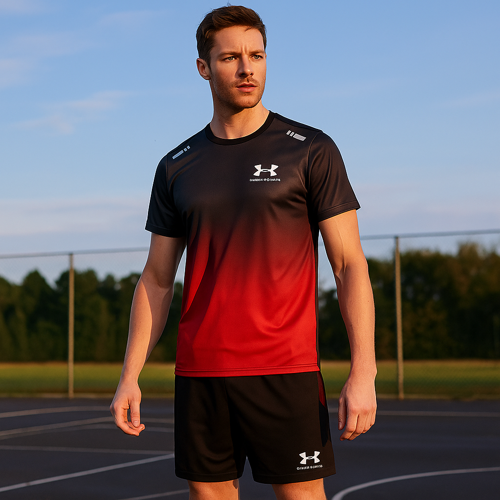 ՍΝᎠΕᏒ ΑᏒᎷОՍᏒ - Trainings-Kit