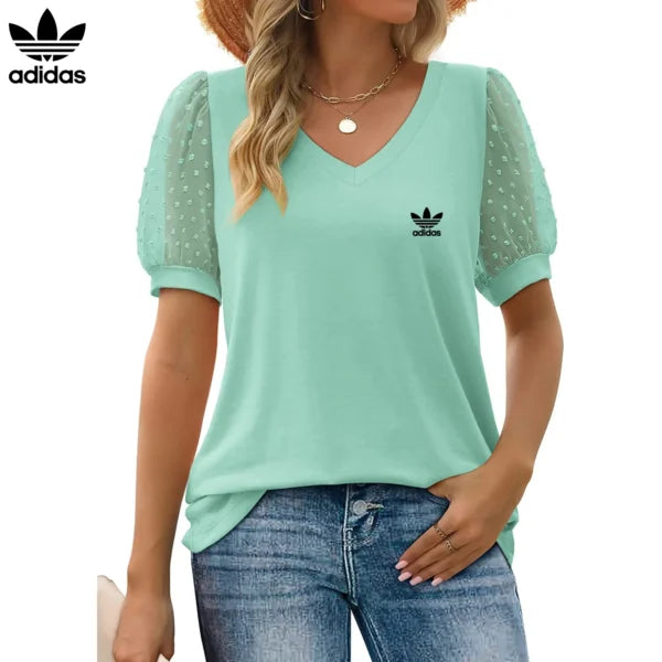 аⅾіⅾаѕ – Elegantes T-Shirt