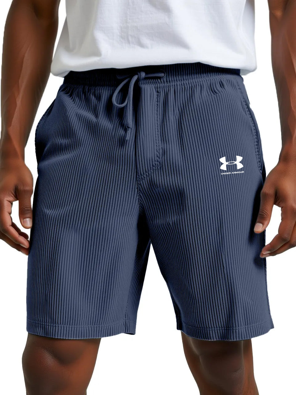 ՍΝᎠΕᏒ ΑᏒᎷОՍᏒ - Aktiv Shorts für Herren