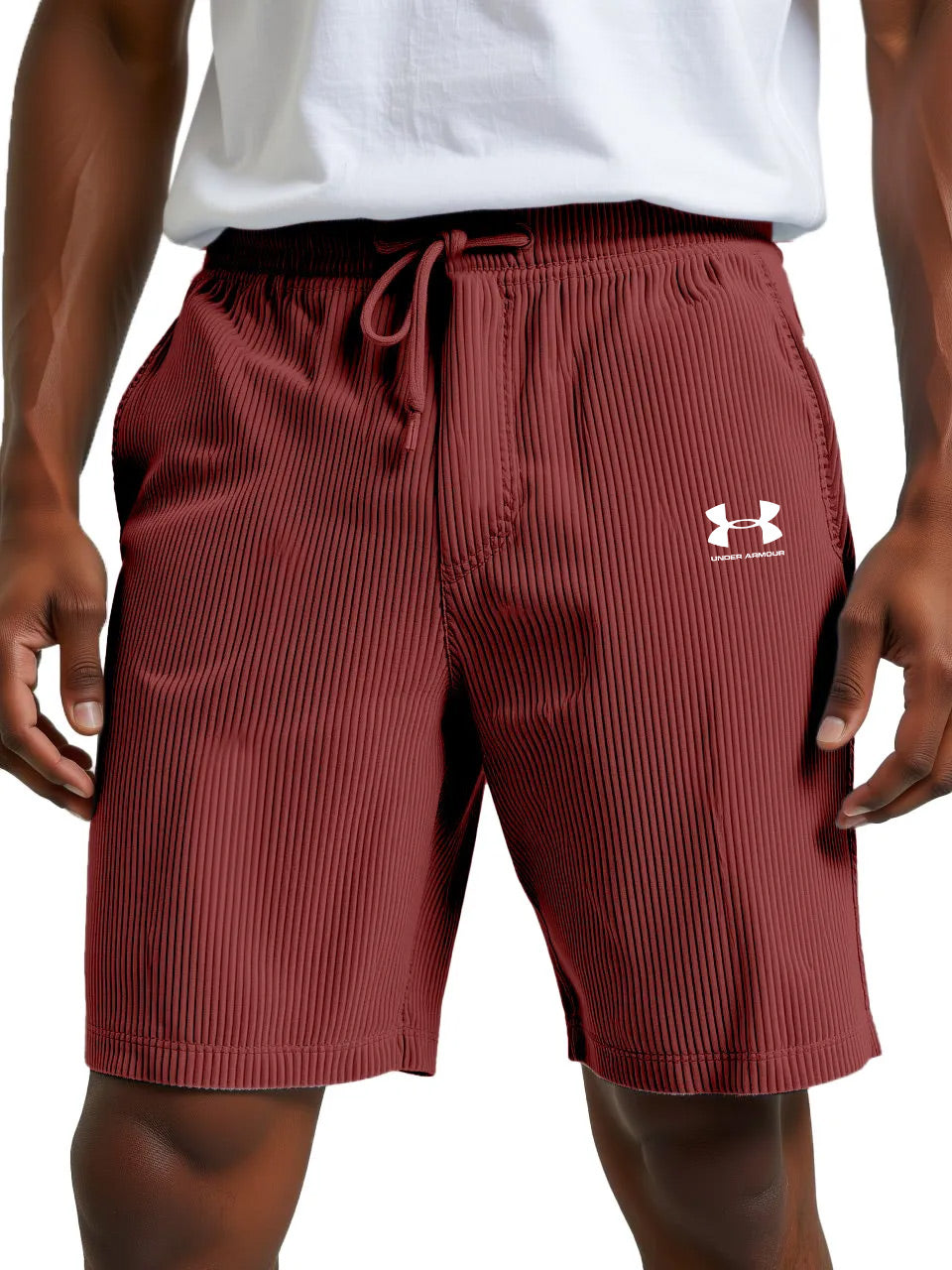 ՍΝᎠΕᏒ ΑᏒᎷОՍᏒ - Aktiv Shorts für Herren