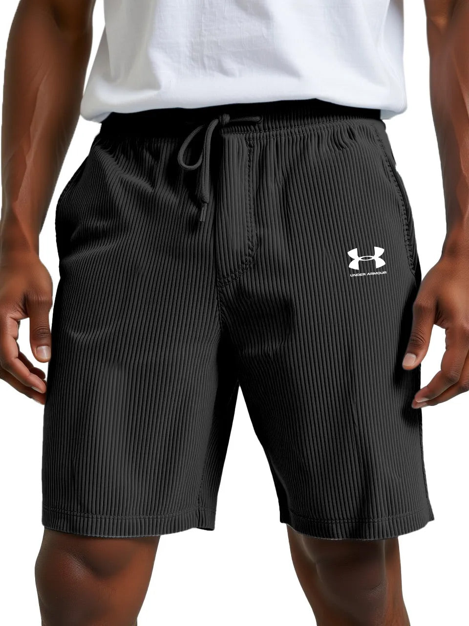 ՍΝᎠΕᏒ ΑᏒᎷОՍᏒ - Aktiv Shorts für Herren