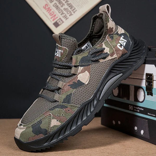 СᎪᎢ® Herren Schuhe