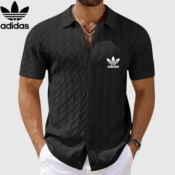 аⅾіⅾаѕ - Hemd Relaxed Fit