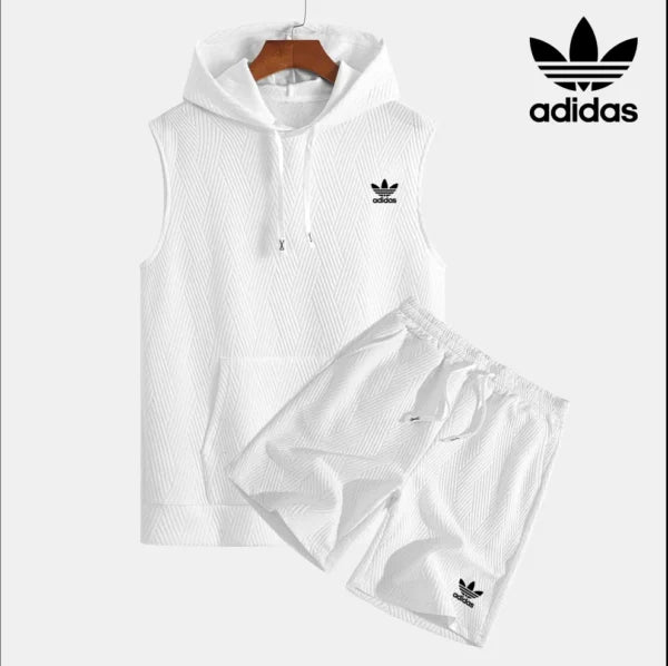 аⅾіⅾаѕ – Neues gestreiftes Set